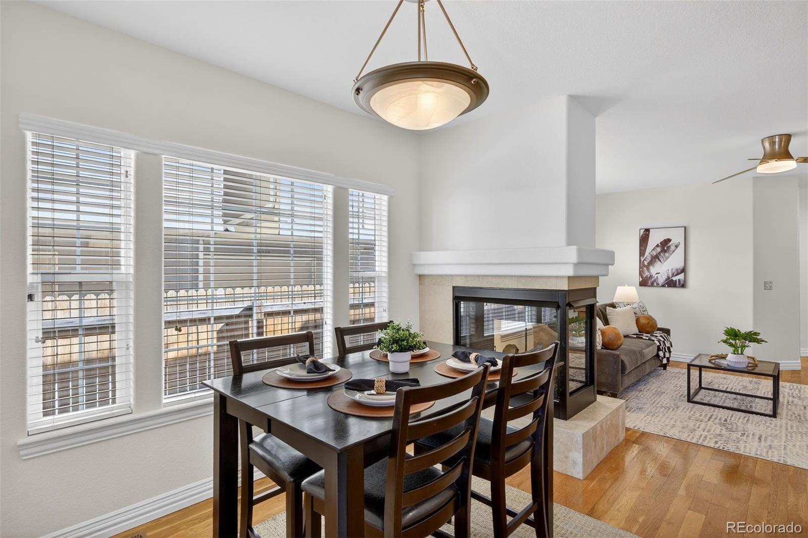 2933 Lawrence Street Denver CO 80205