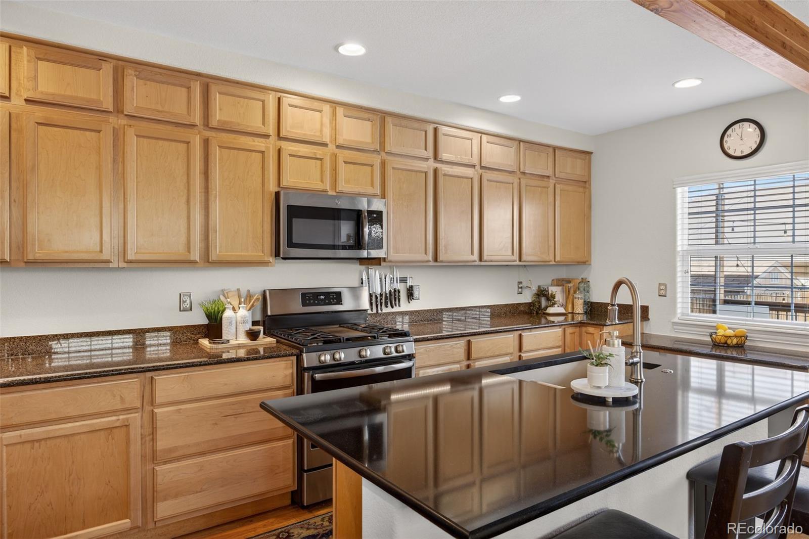 2933 Lawrence Street Denver CO 80205