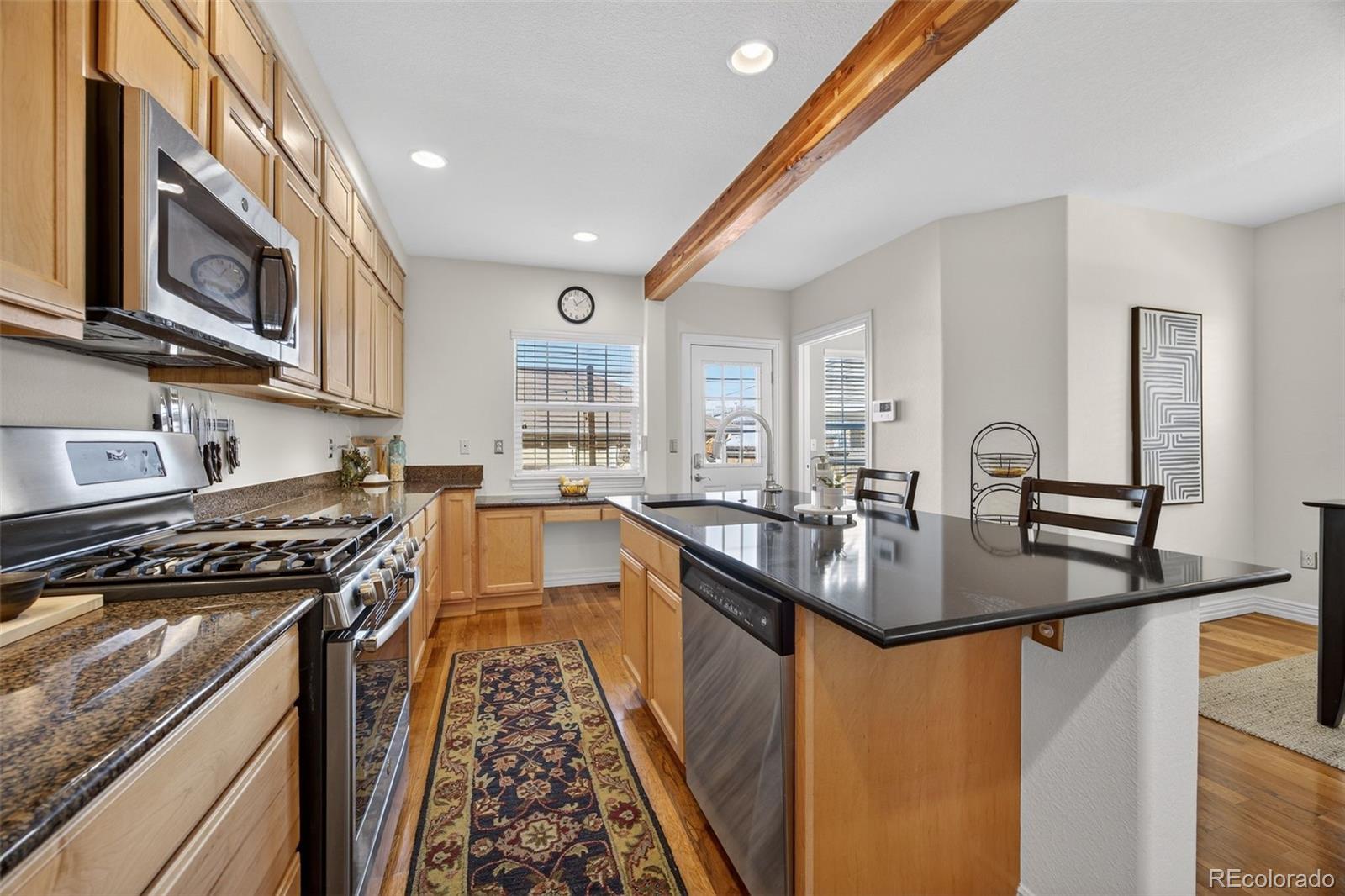 2933 Lawrence Street Denver CO 80205