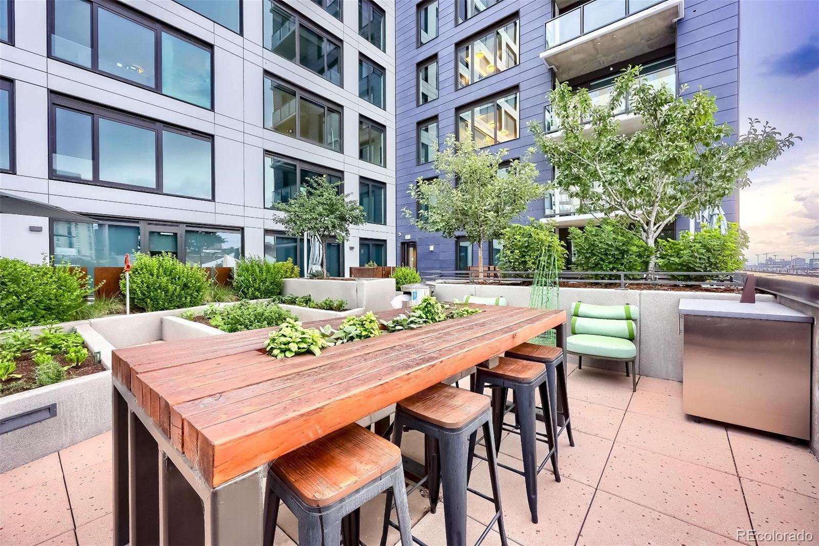 1750 Wewatta Street Denver CO 80202