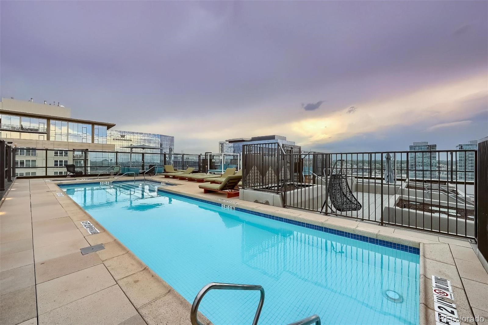 1750 Wewatta Street Denver CO 80202