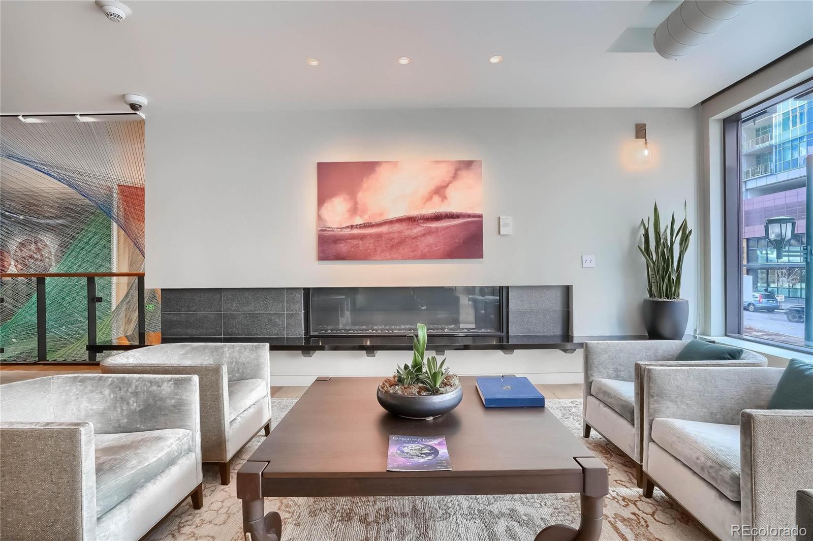 1750 Wewatta Street Denver CO 80202