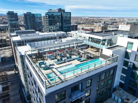 1750 Wewatta Street Denver CO 80202