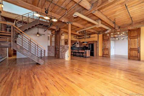 1616 14TH Street Denver CO 80202