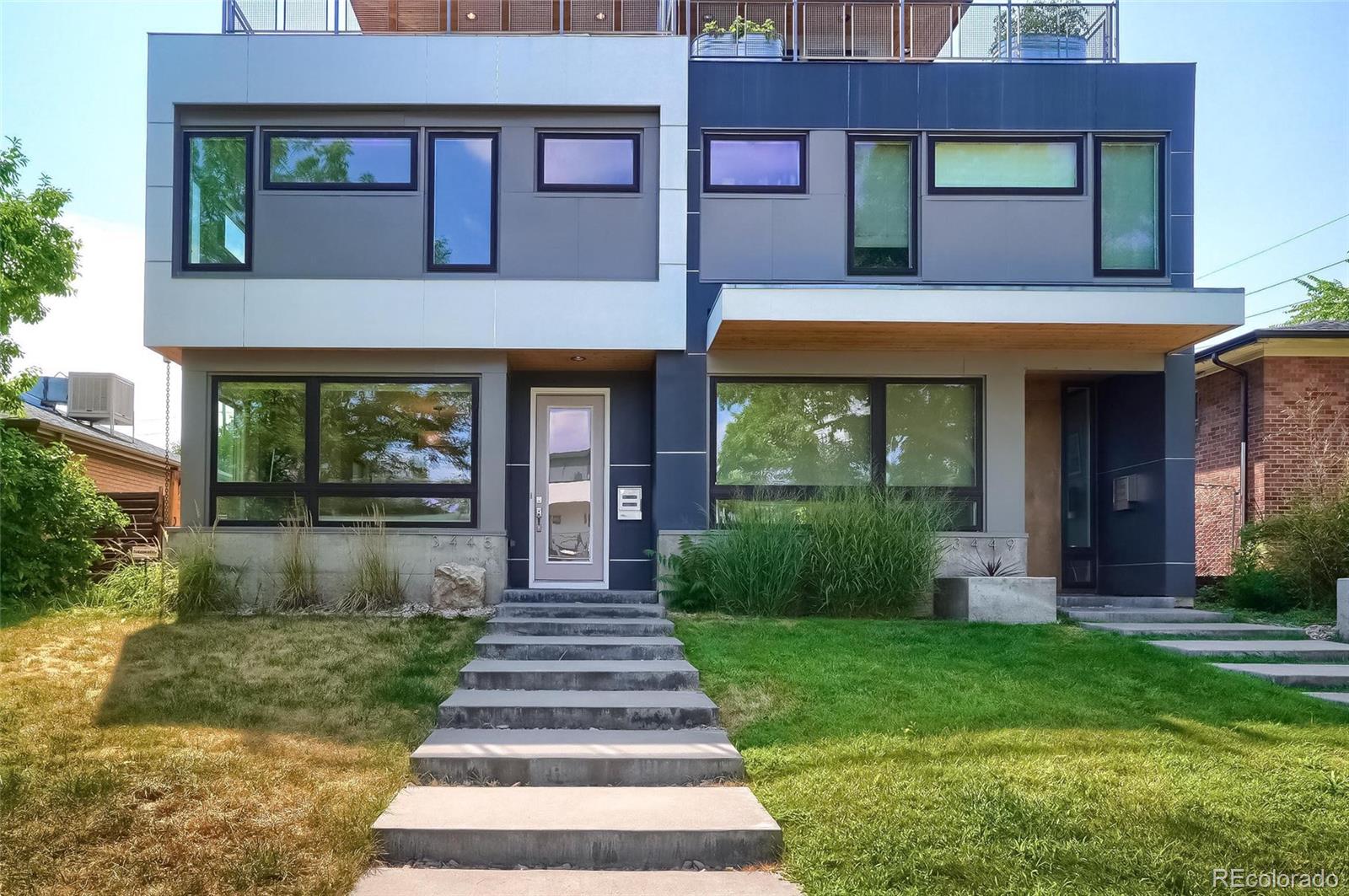3445 Wyandot Street Denver CO 80211