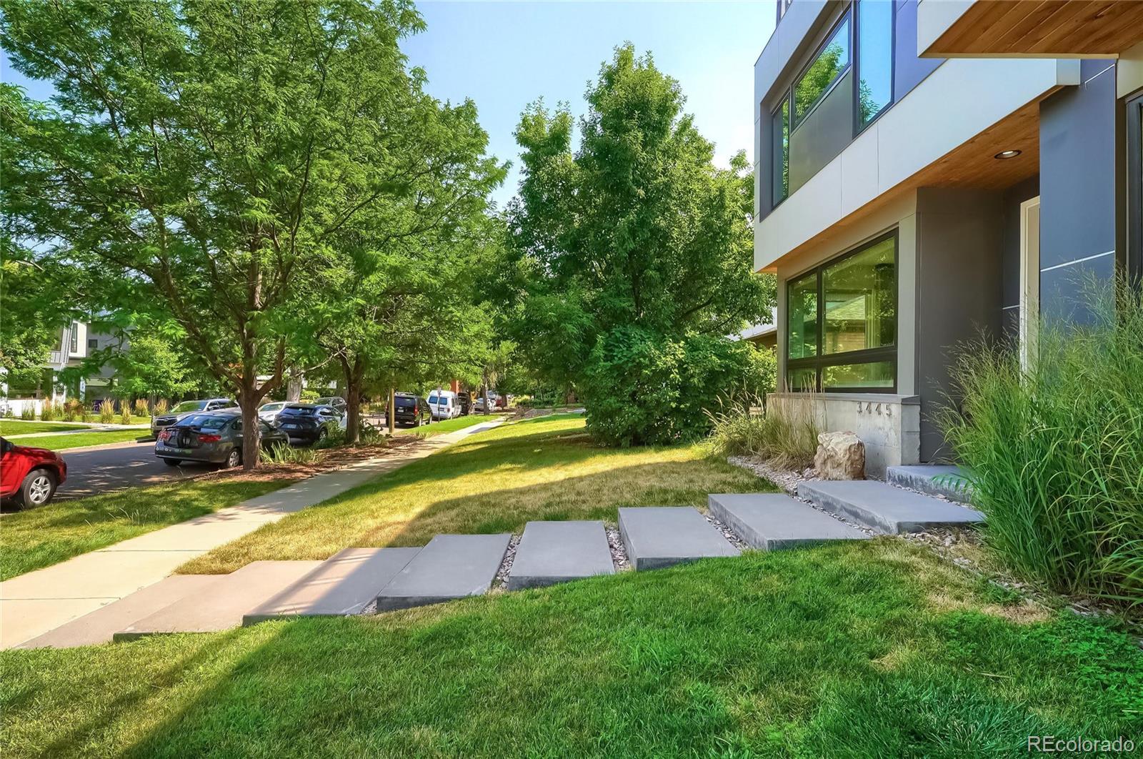 3445 Wyandot Street Denver CO 80211