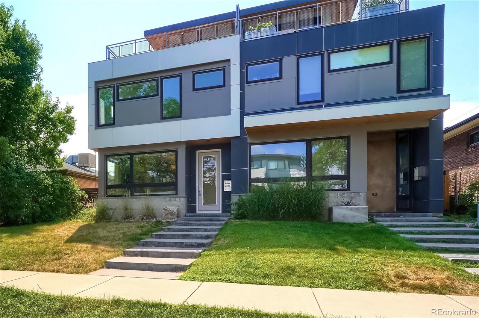 3445 Wyandot Street Denver CO 80211