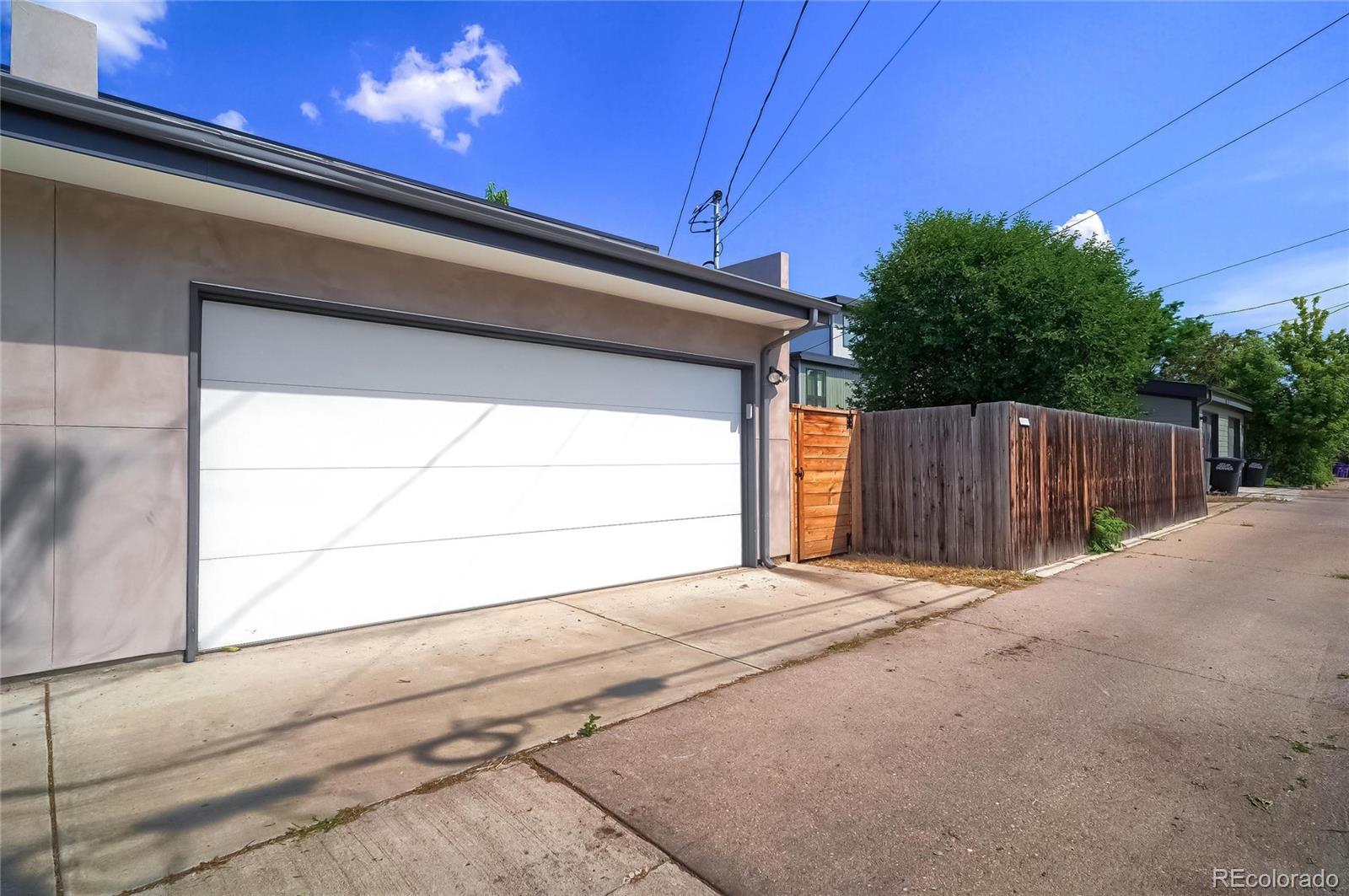3445 Wyandot Street Denver CO 80211