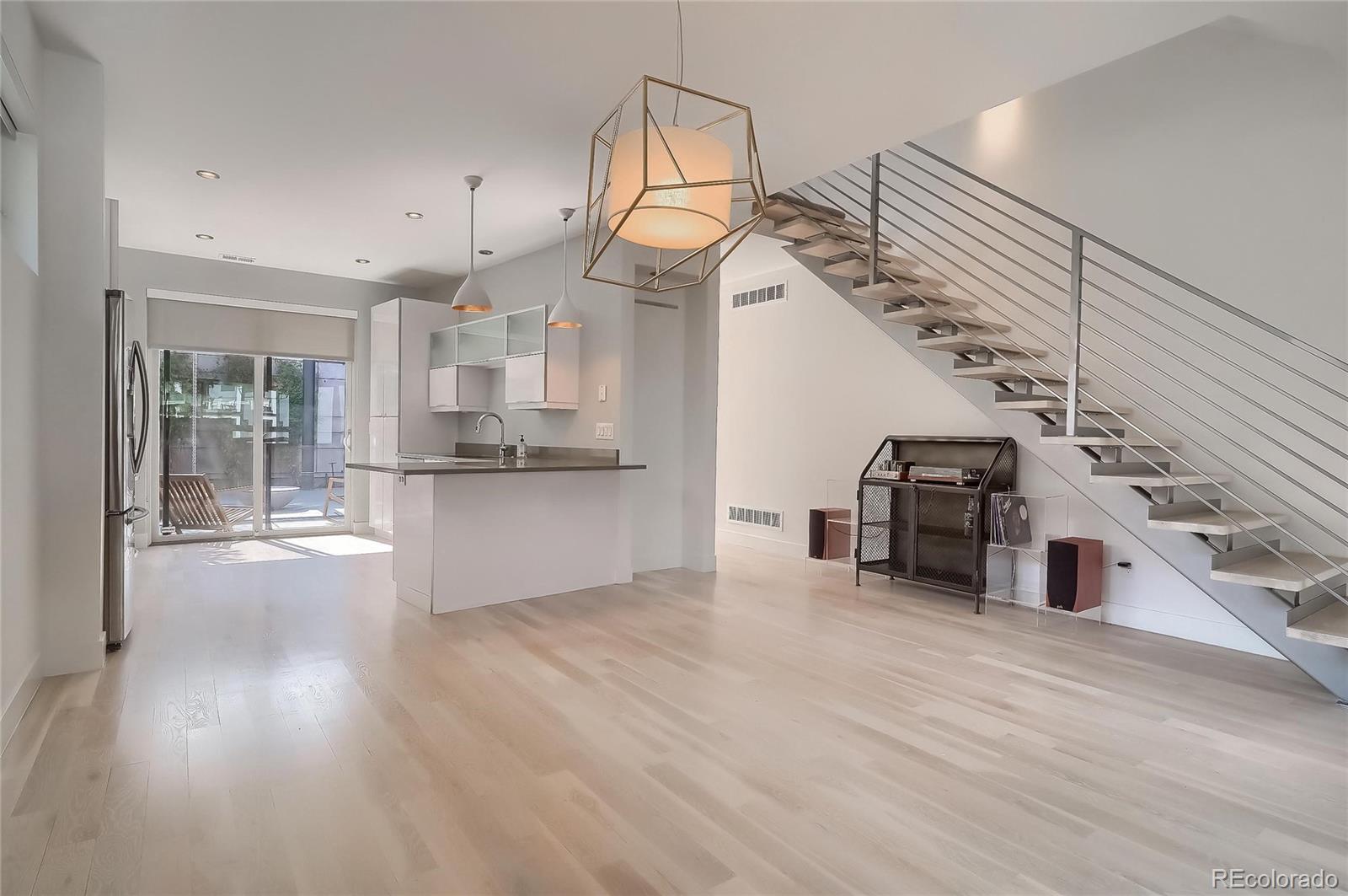 3445 Wyandot Street Denver CO 80211