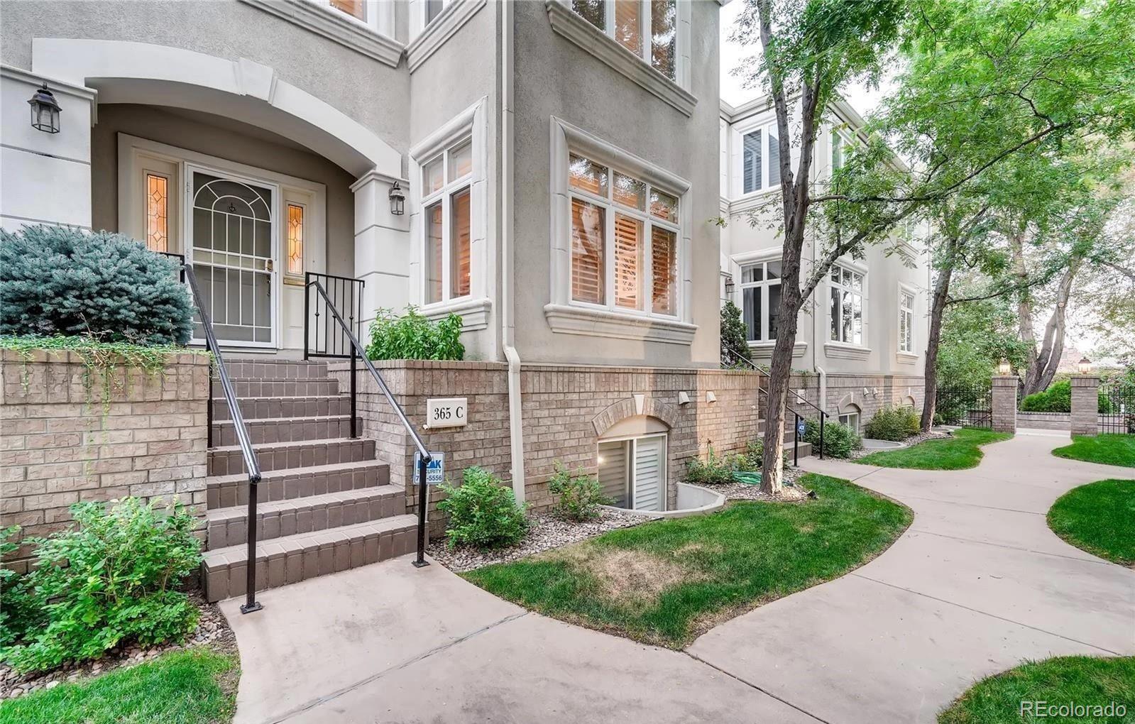 365 Josephine Street Denver CO 80206