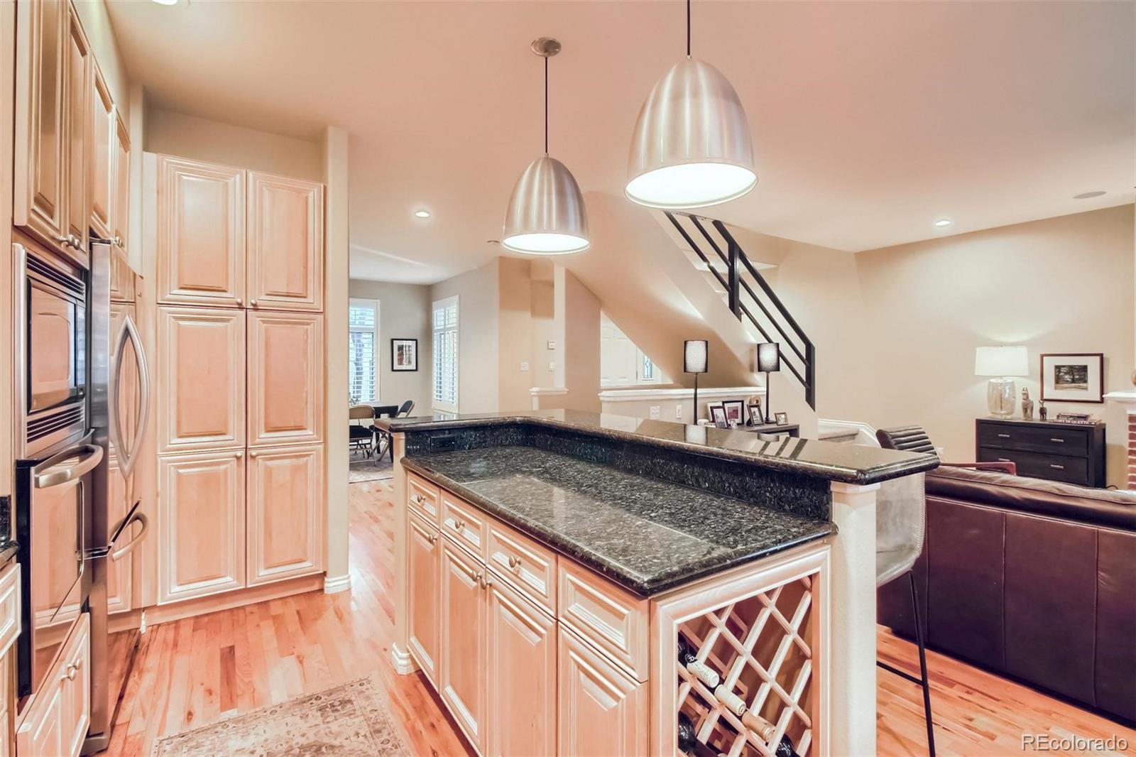 365 Josephine Street Denver CO 80206