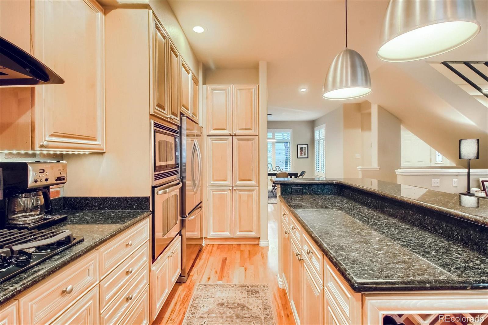 365 Josephine Street Denver CO 80206