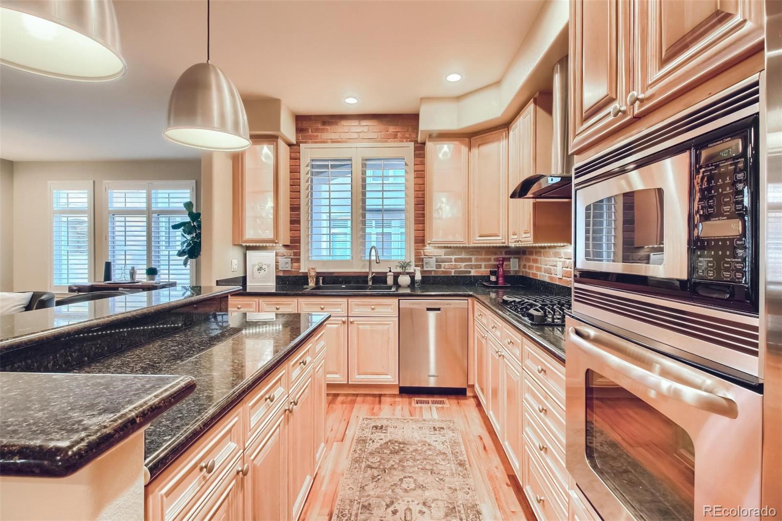 365 Josephine Street Denver CO 80206