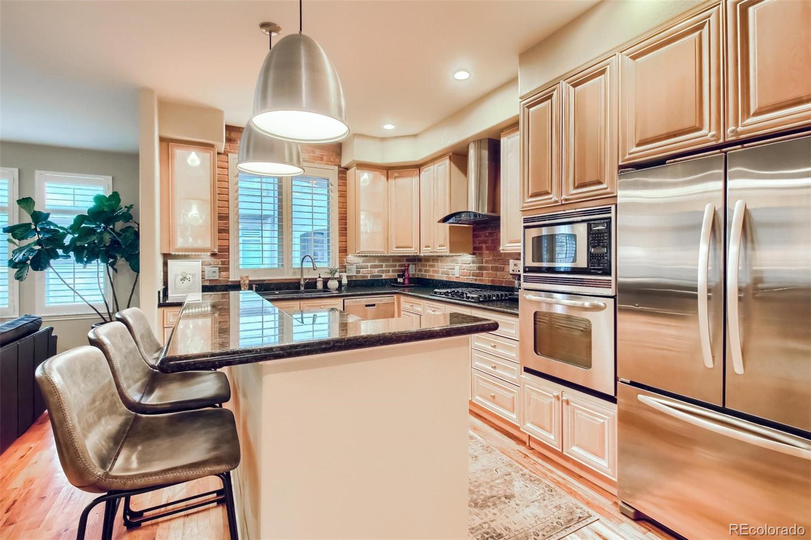 365 Josephine Street Denver CO 80206