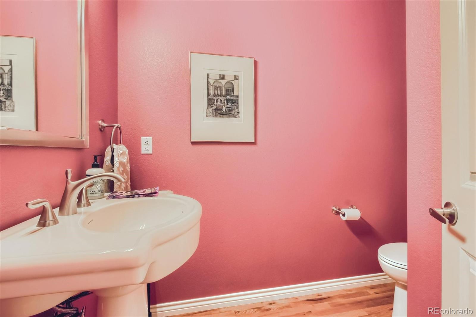365 Josephine Street Denver CO 80206