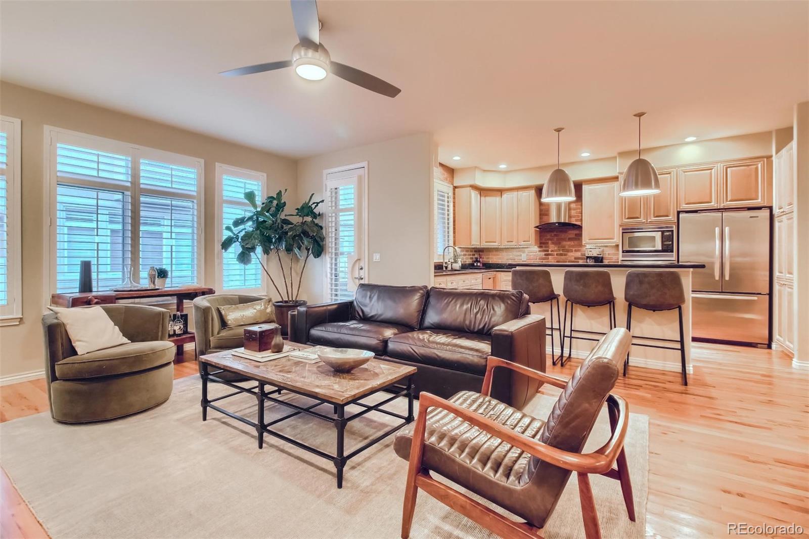 365 Josephine Street Denver CO 80206