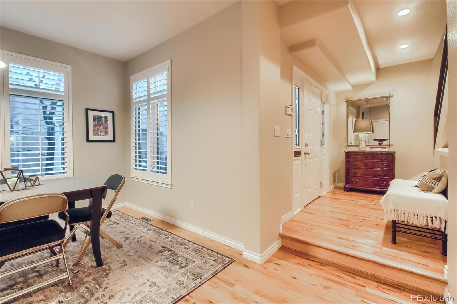 365 Josephine Street Denver CO 80206