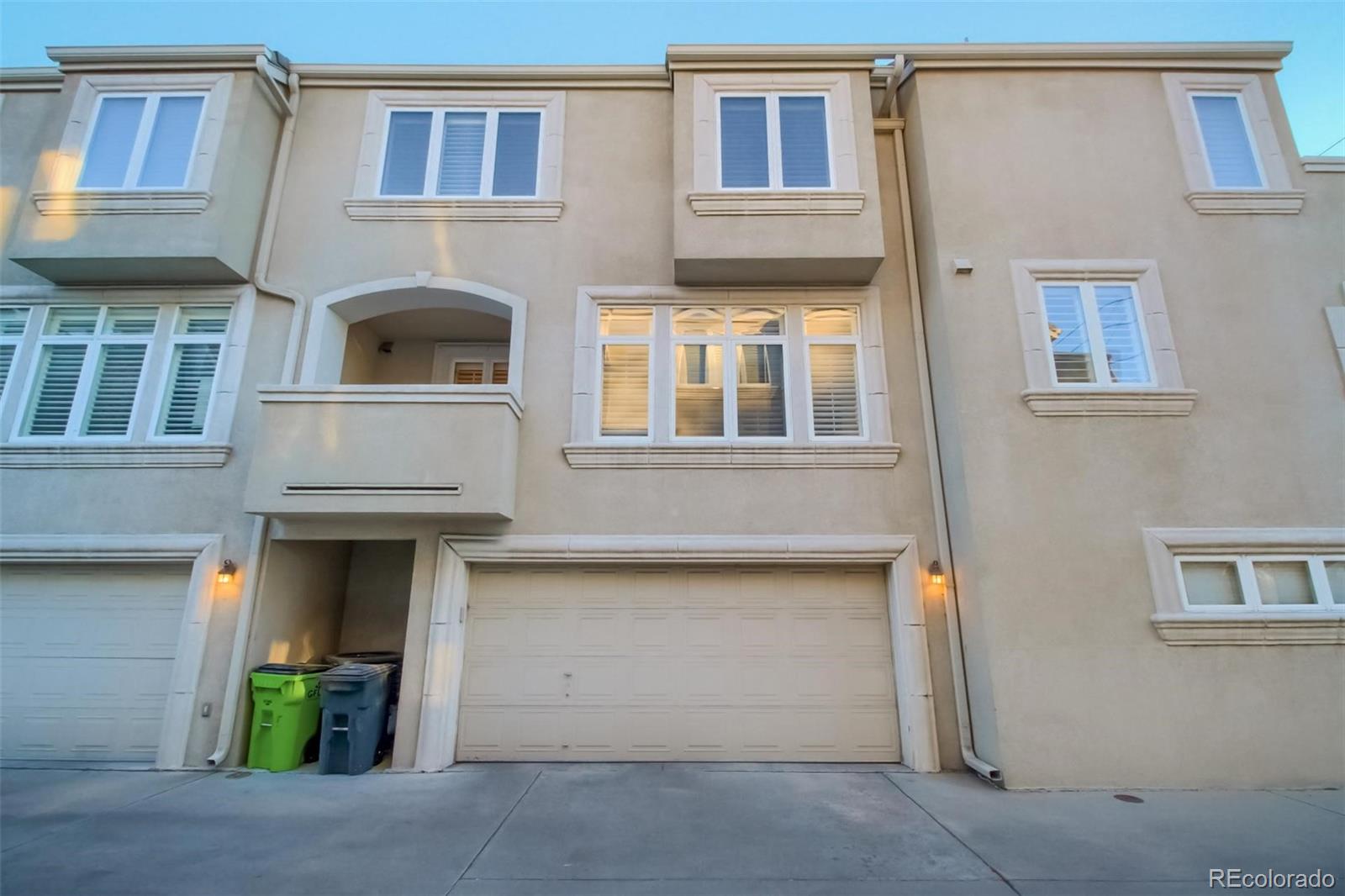365 Josephine Street Denver CO 80206