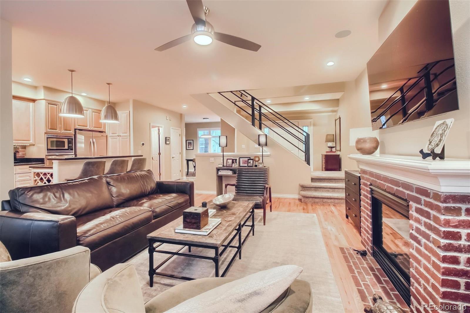 365 Josephine Street Denver CO 80206