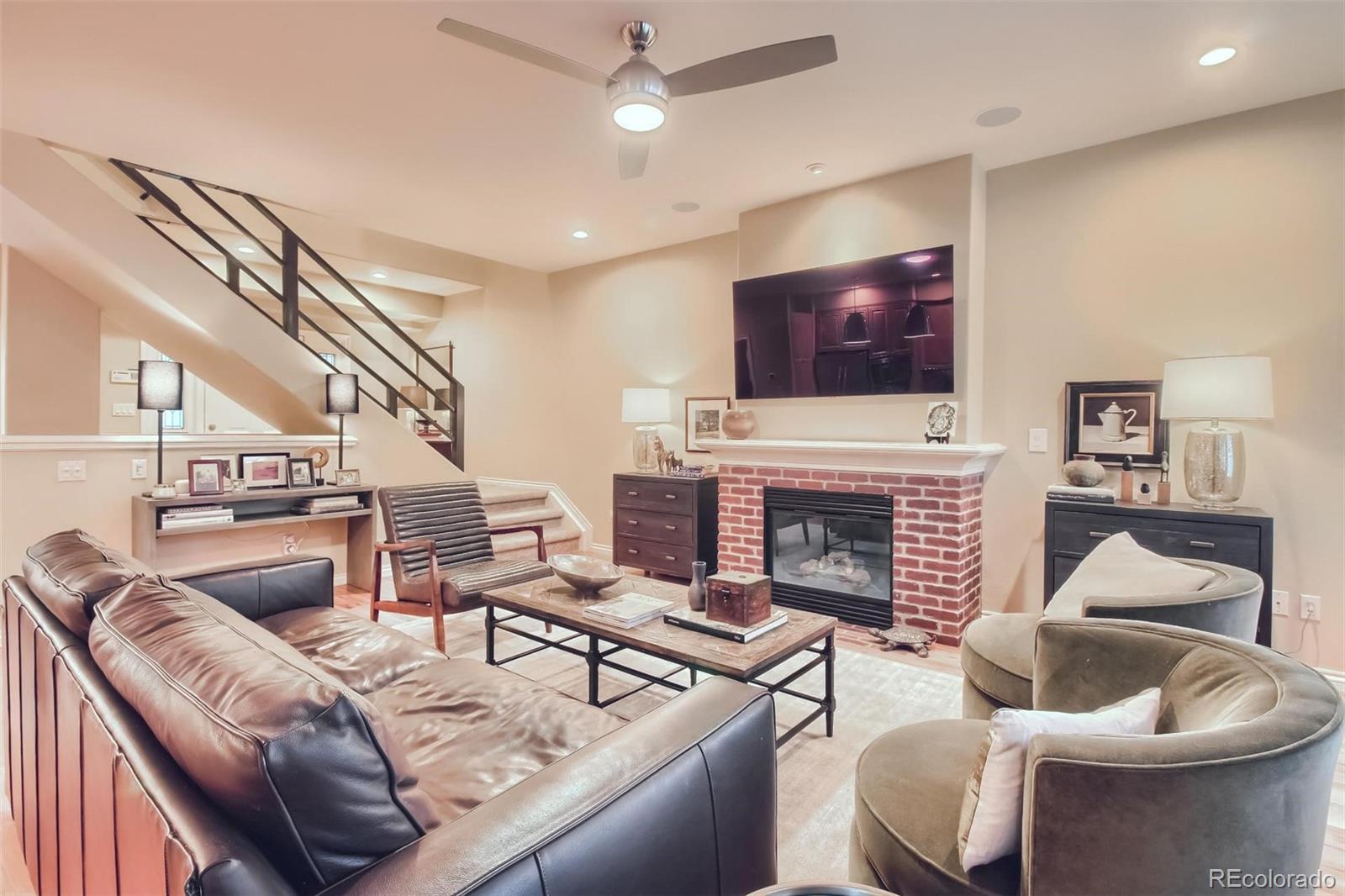 365 Josephine Street Denver CO 80206