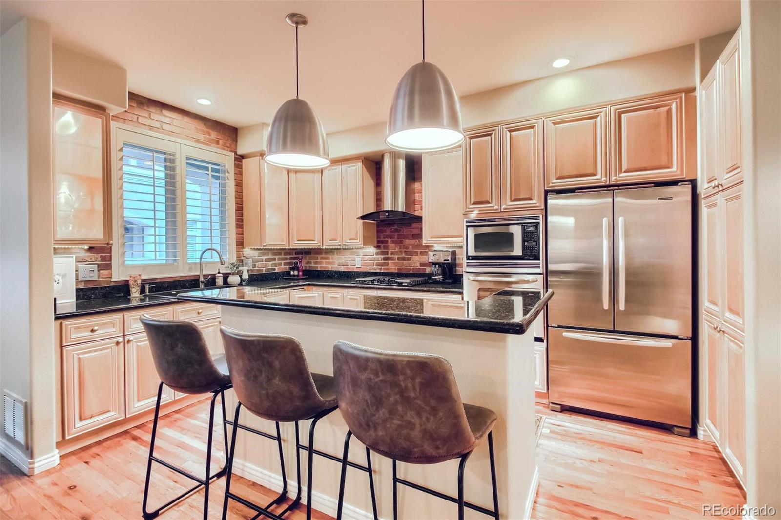 365 Josephine Street Denver CO 80206