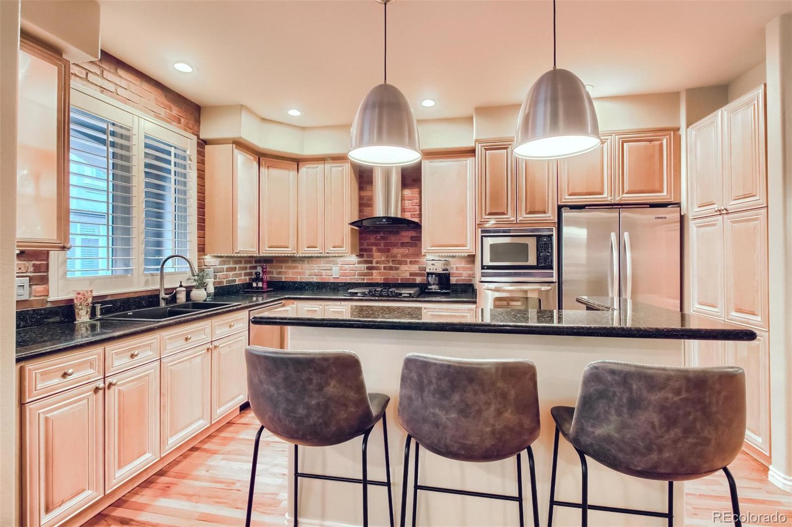 365 Josephine Street Denver CO 80206