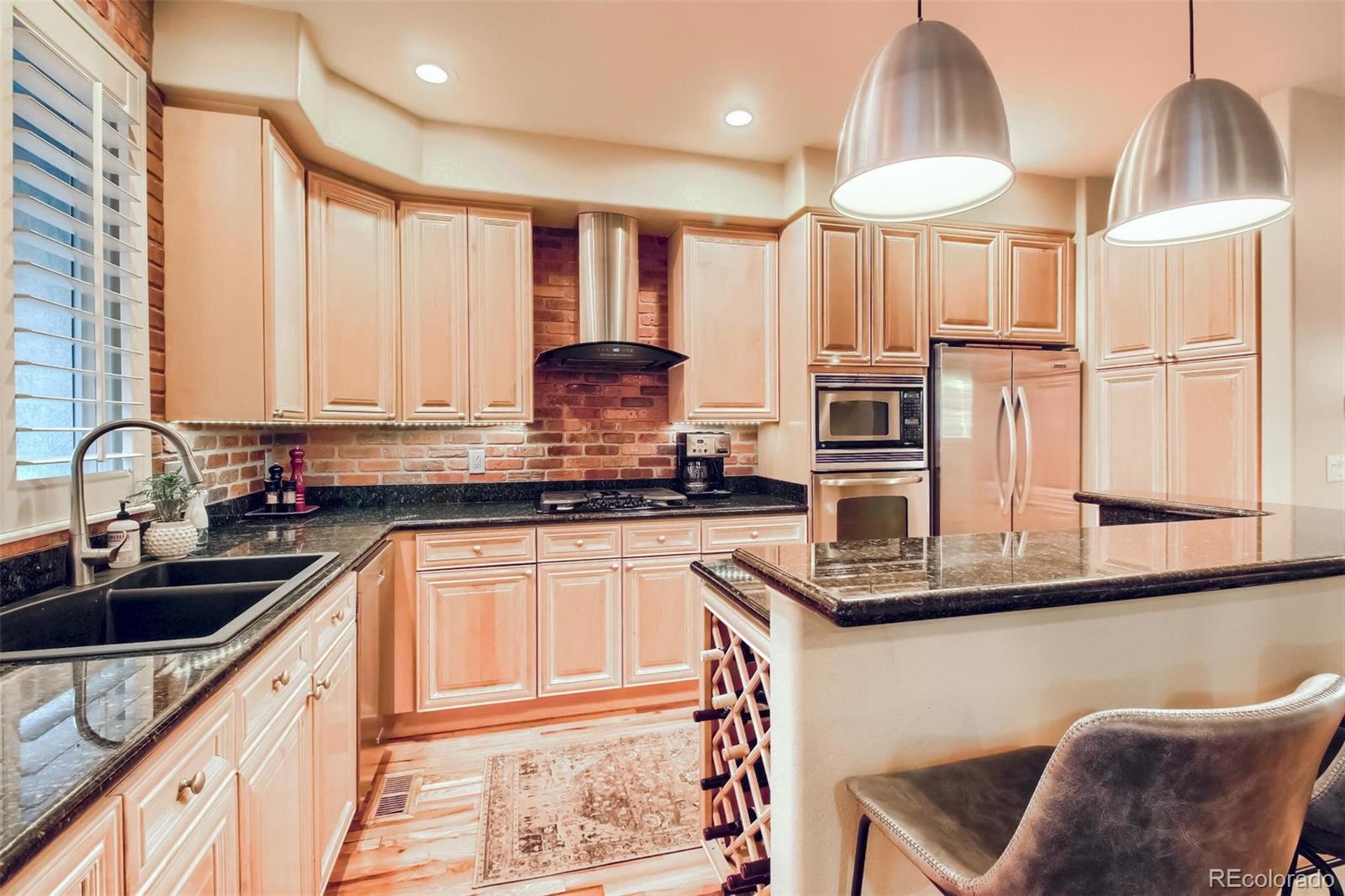 365 Josephine Street Denver CO 80206