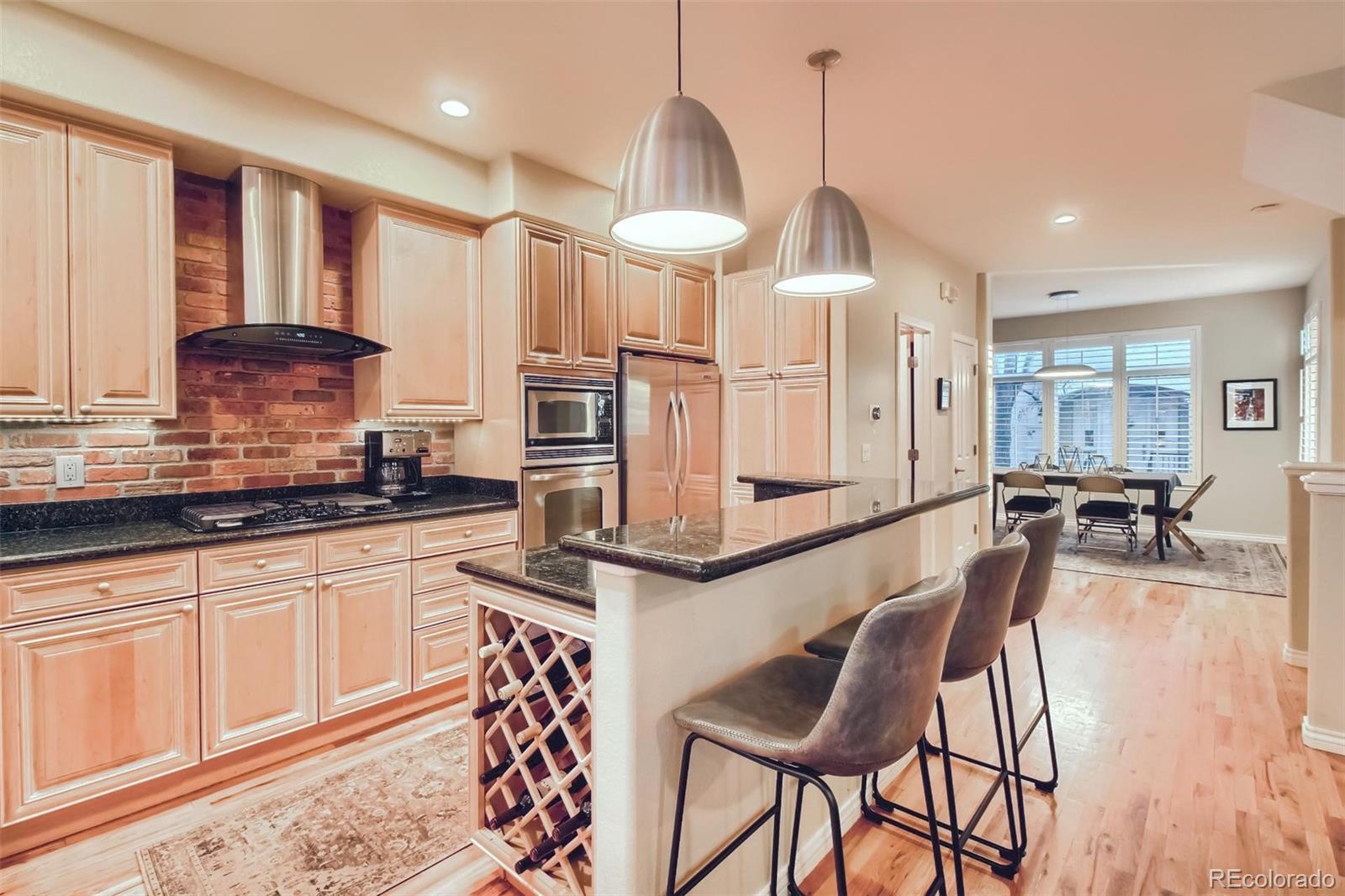 365 Josephine Street Denver CO 80206
