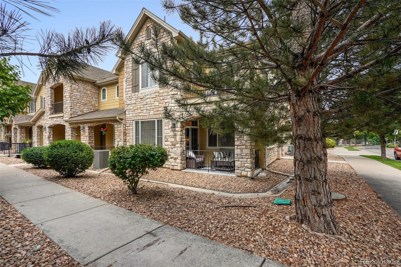 11207 Osage Circle Northglenn CO 80234