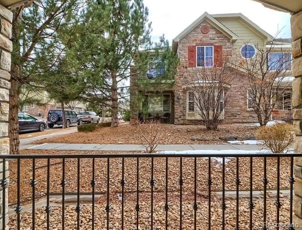 11207 Osage Circle Northglenn CO 80234
