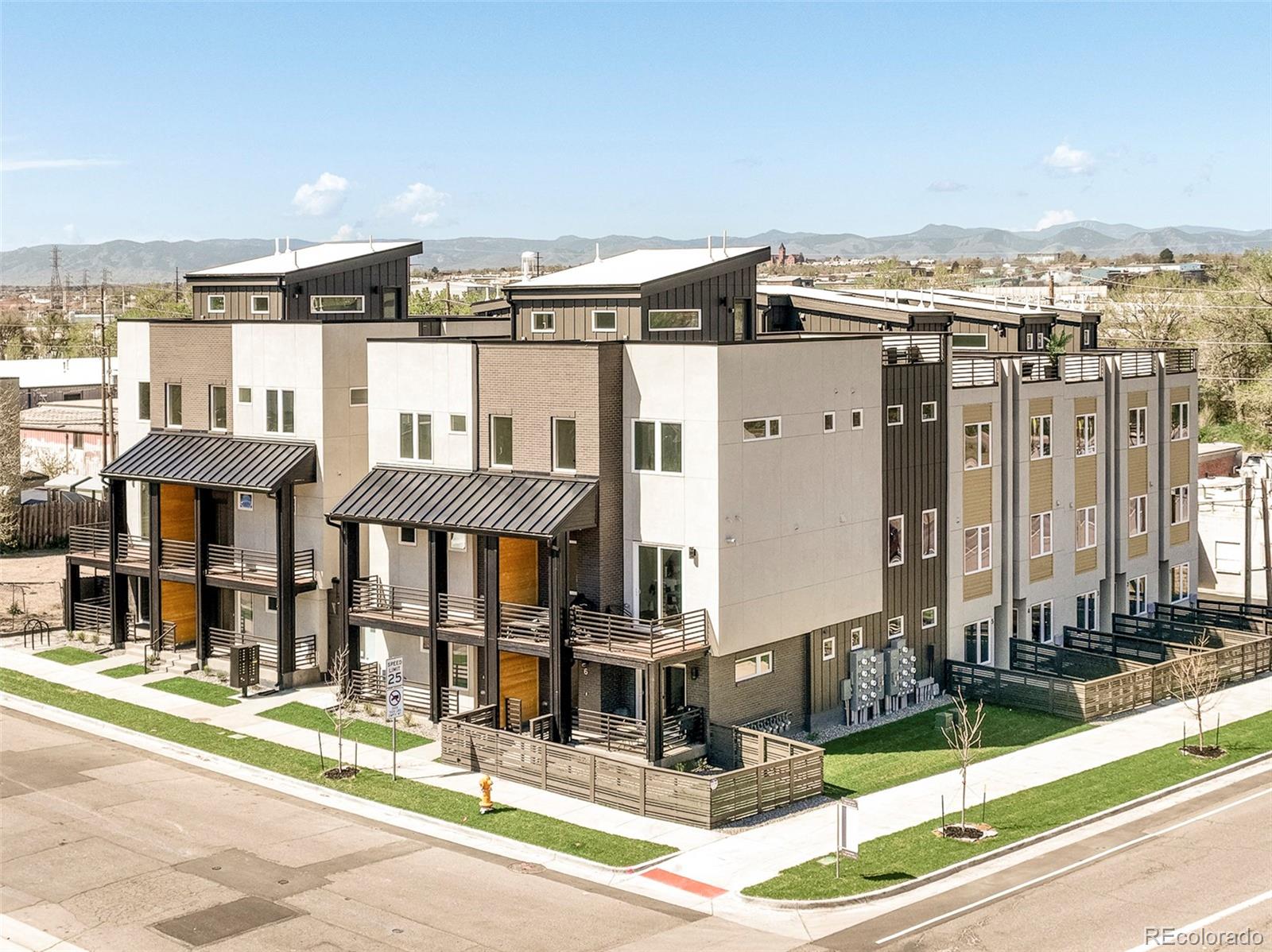2105 S Galapago Street Denver CO 80223