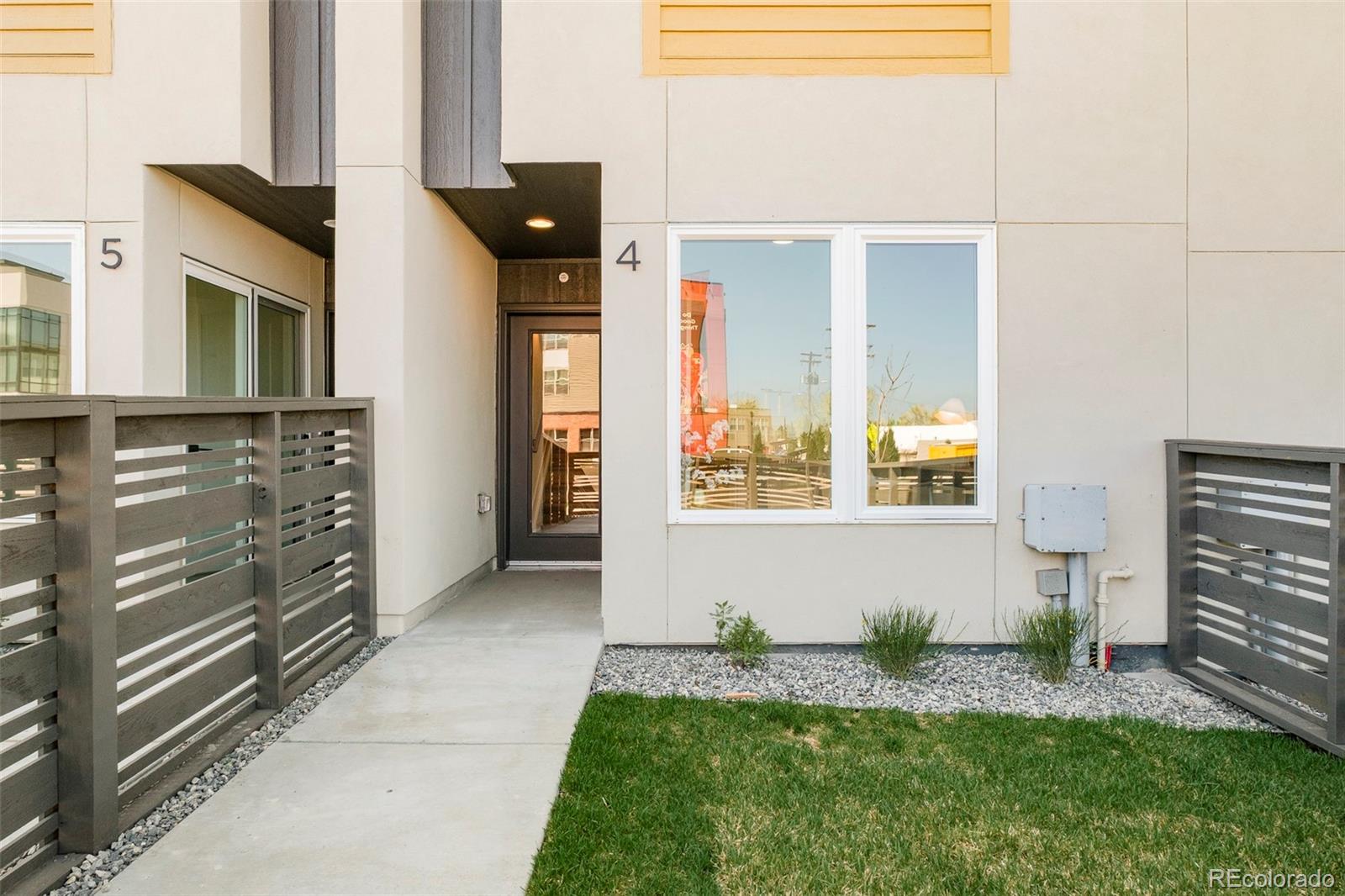 2105 S Galapago Street Denver CO 80223