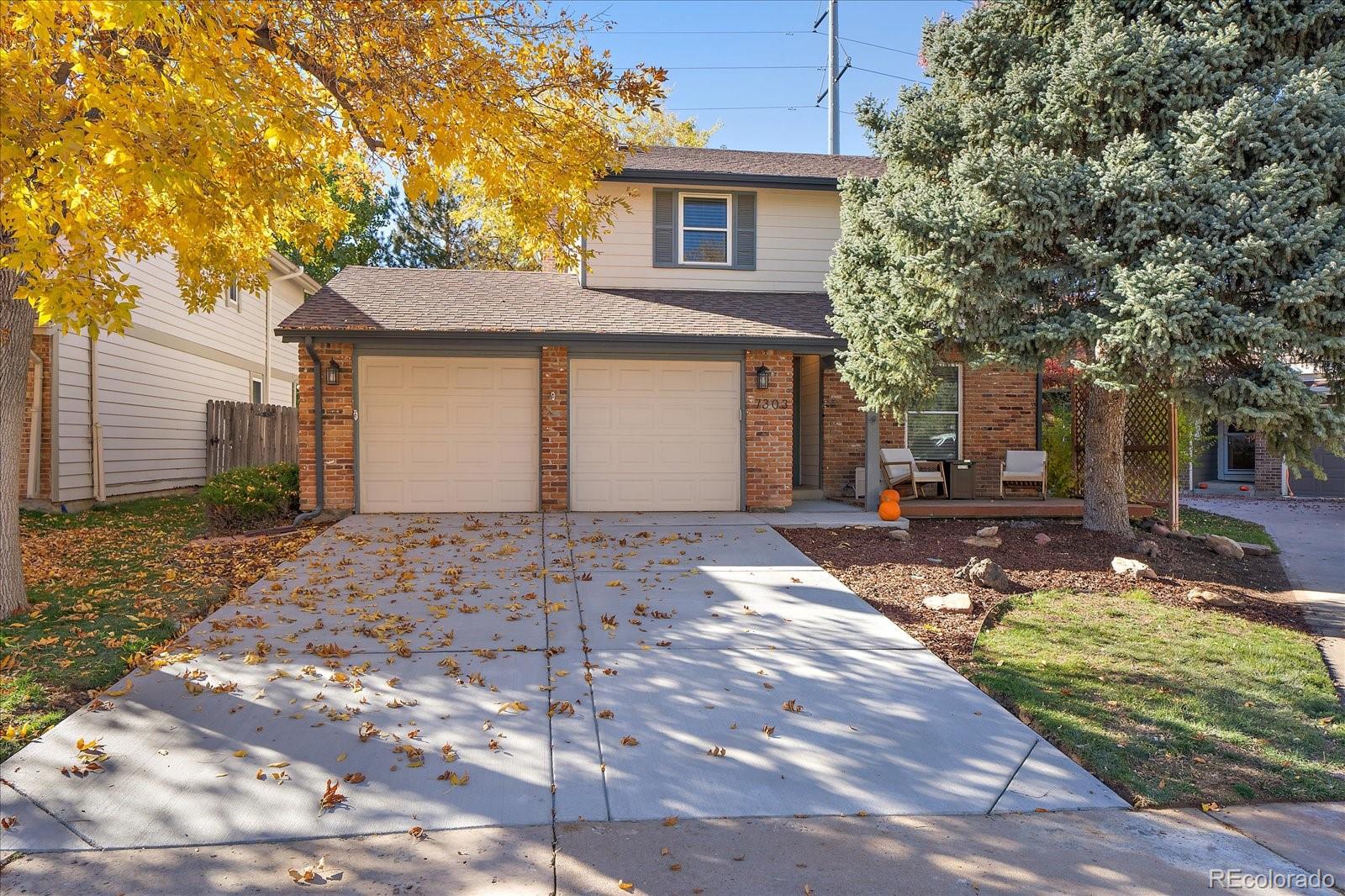 7303 E Mineral Place Centennial CO 80112