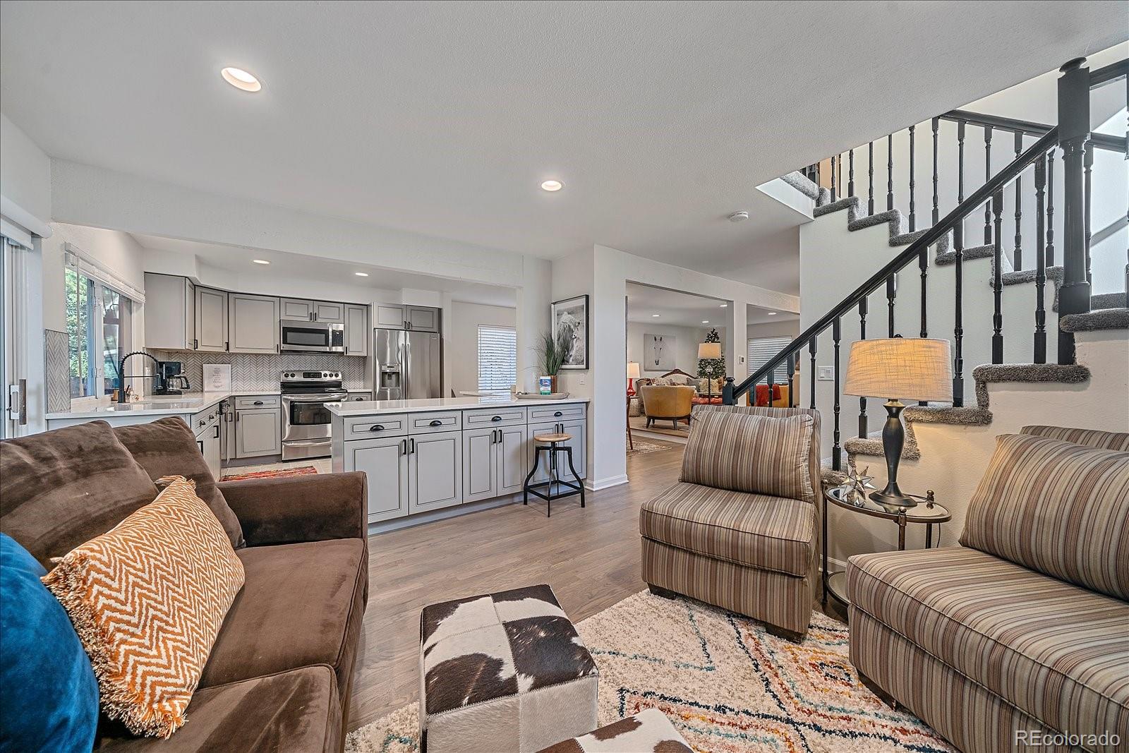 7303 E Mineral Place Centennial CO 80112