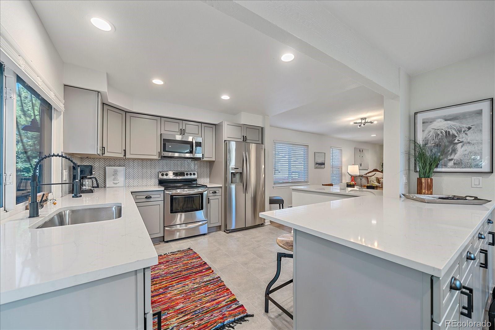 7303 E Mineral Place Centennial CO 80112