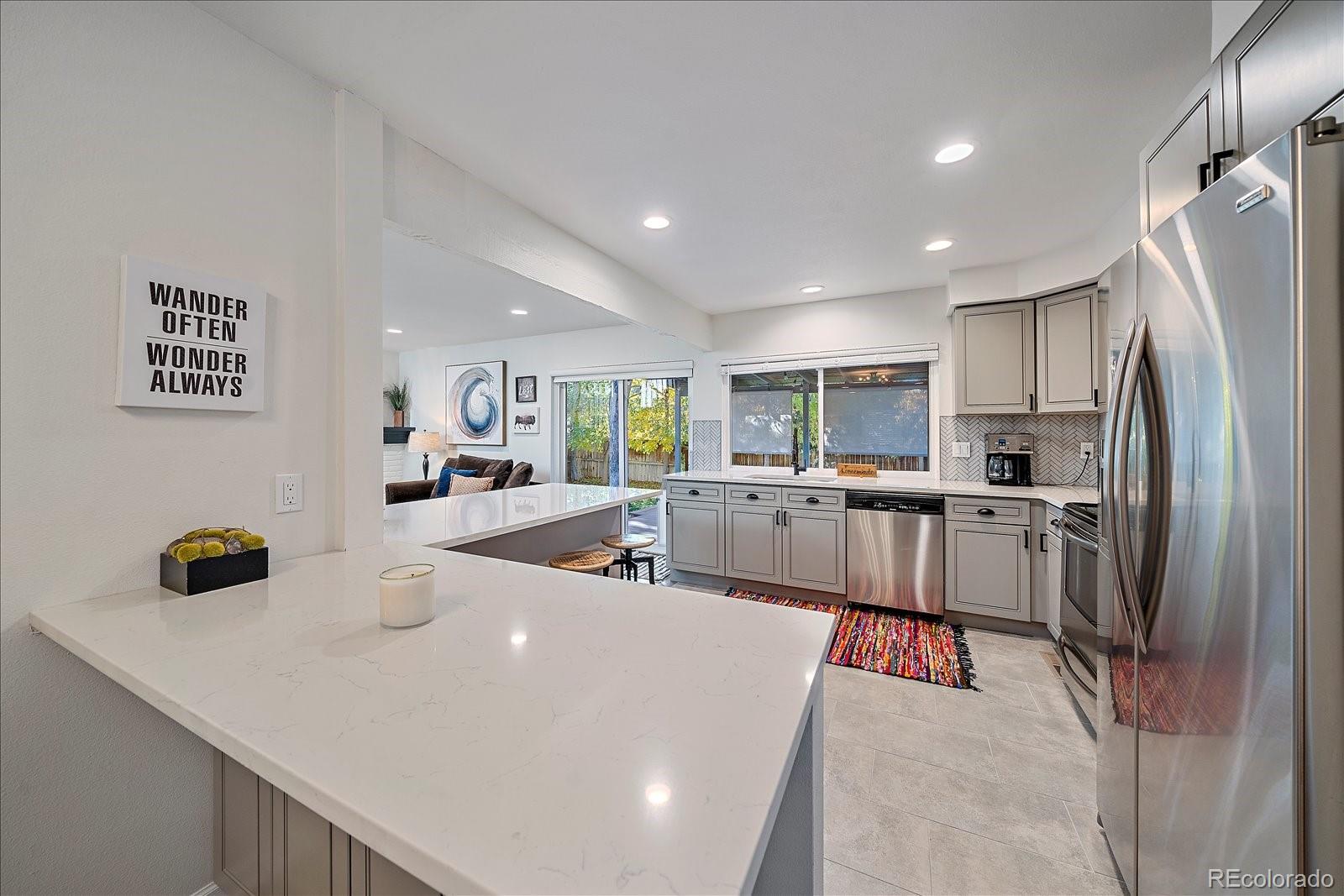7303 E Mineral Place Centennial CO 80112