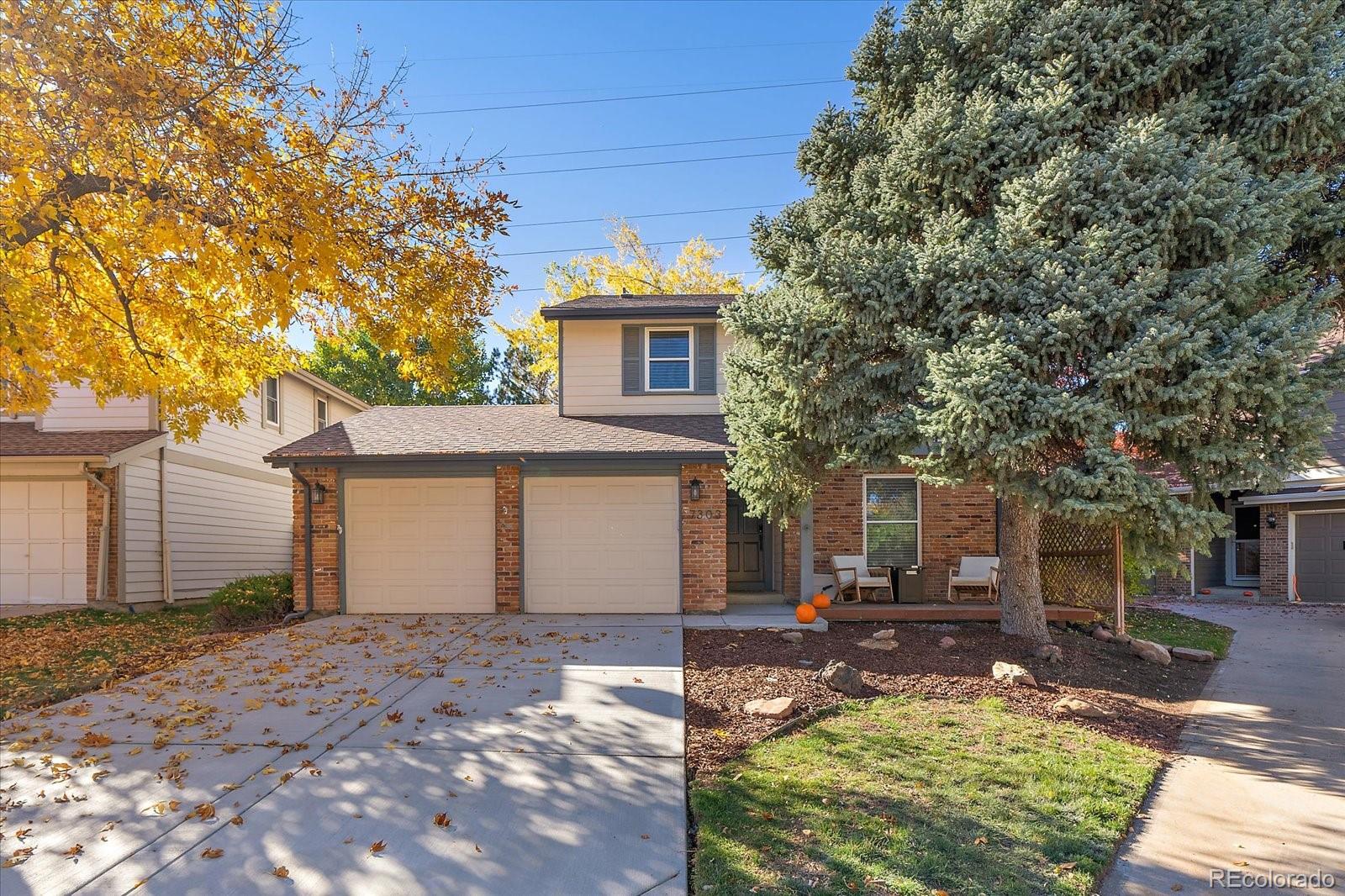 7303 E Mineral Place Centennial CO 80112