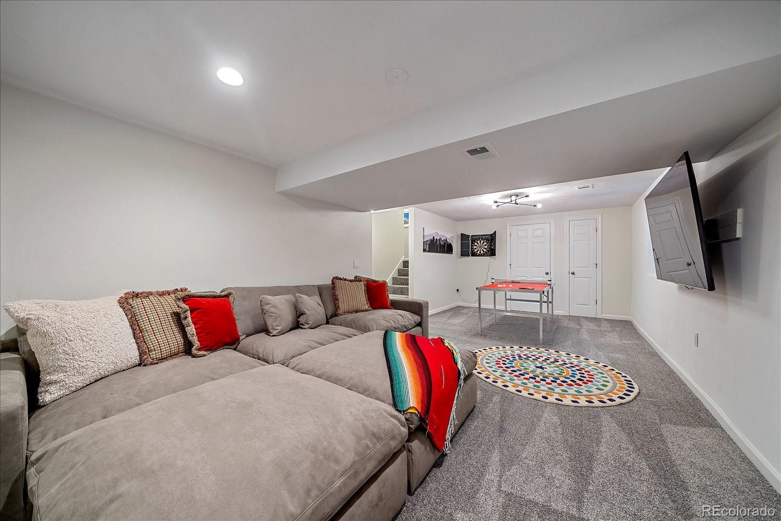 7303 E Mineral Place Centennial CO 80112