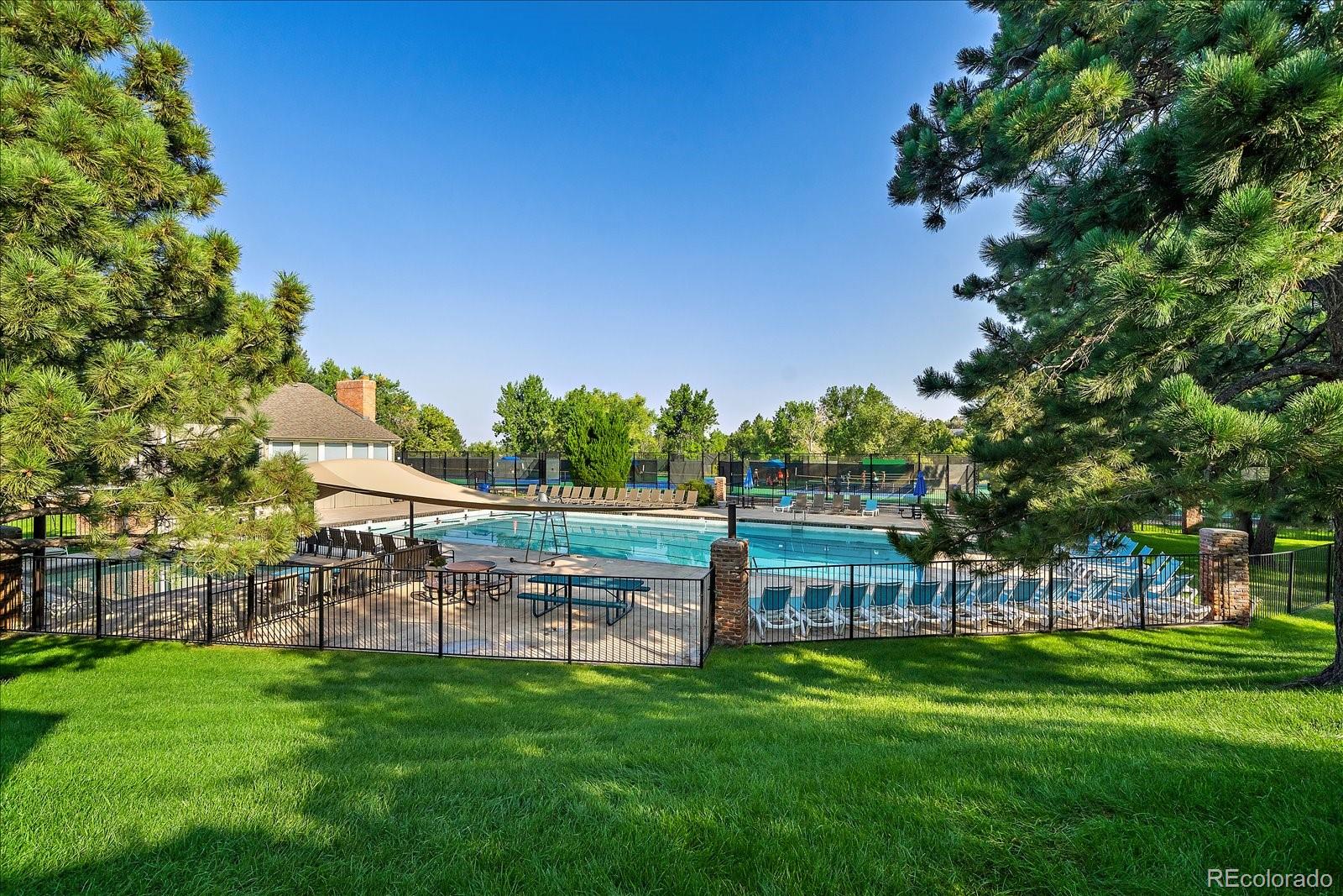 7303 E Mineral Place Centennial CO 80112