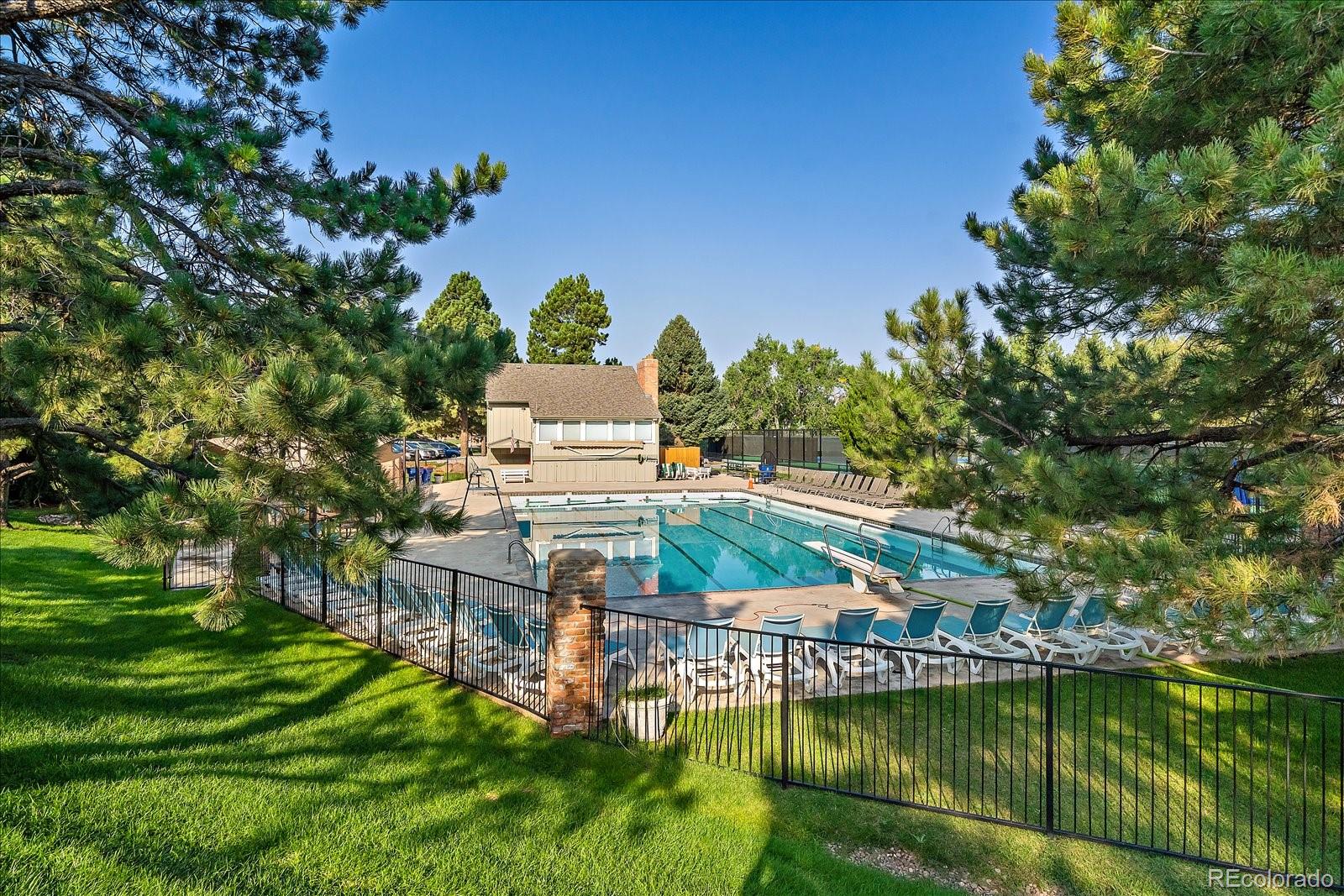 7303 E Mineral Place Centennial CO 80112