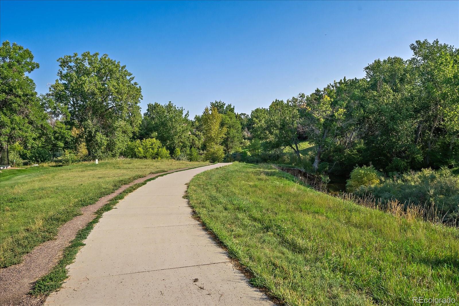 7303 E Mineral Place Centennial CO 80112