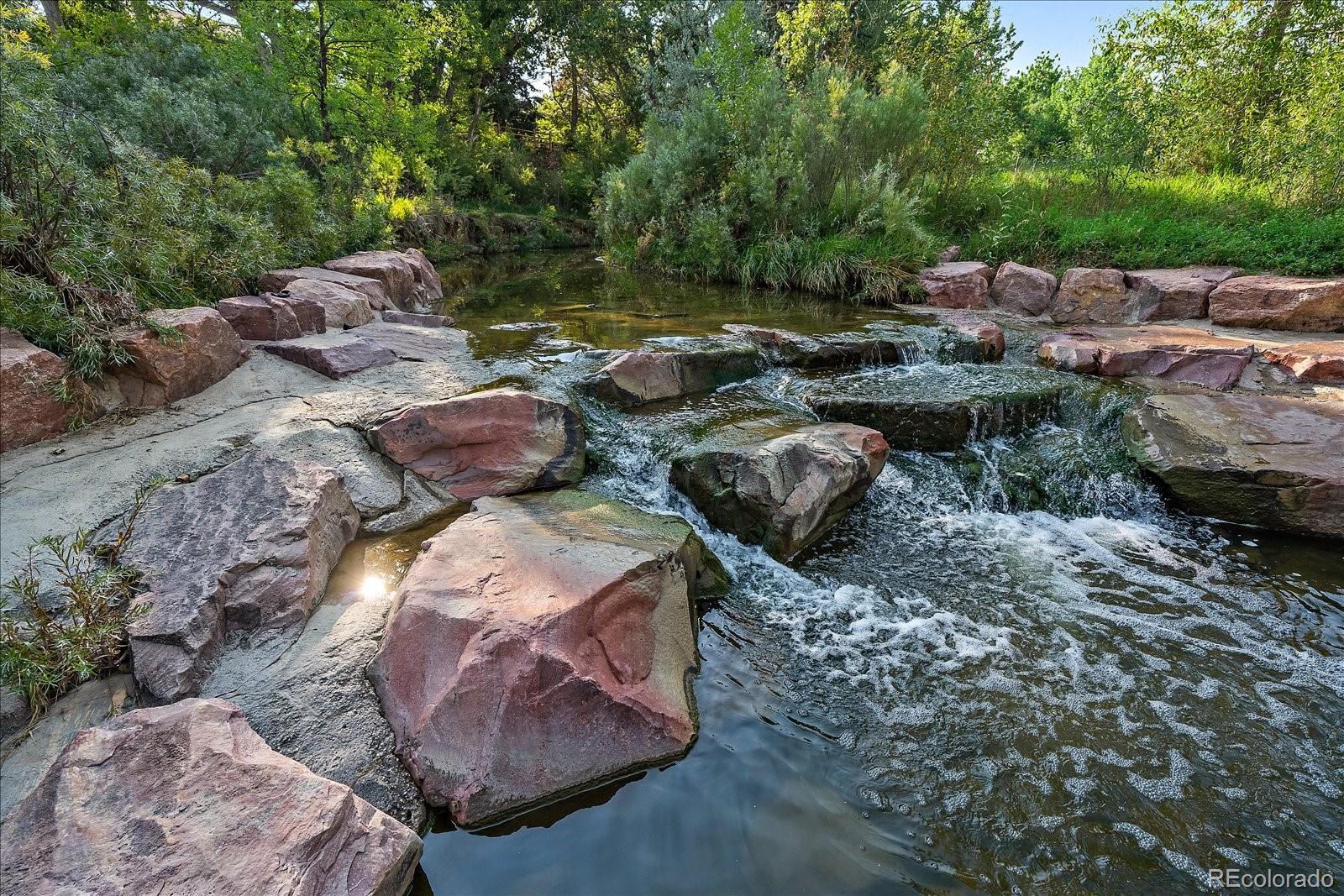 7303 E Mineral Place Centennial CO 80112