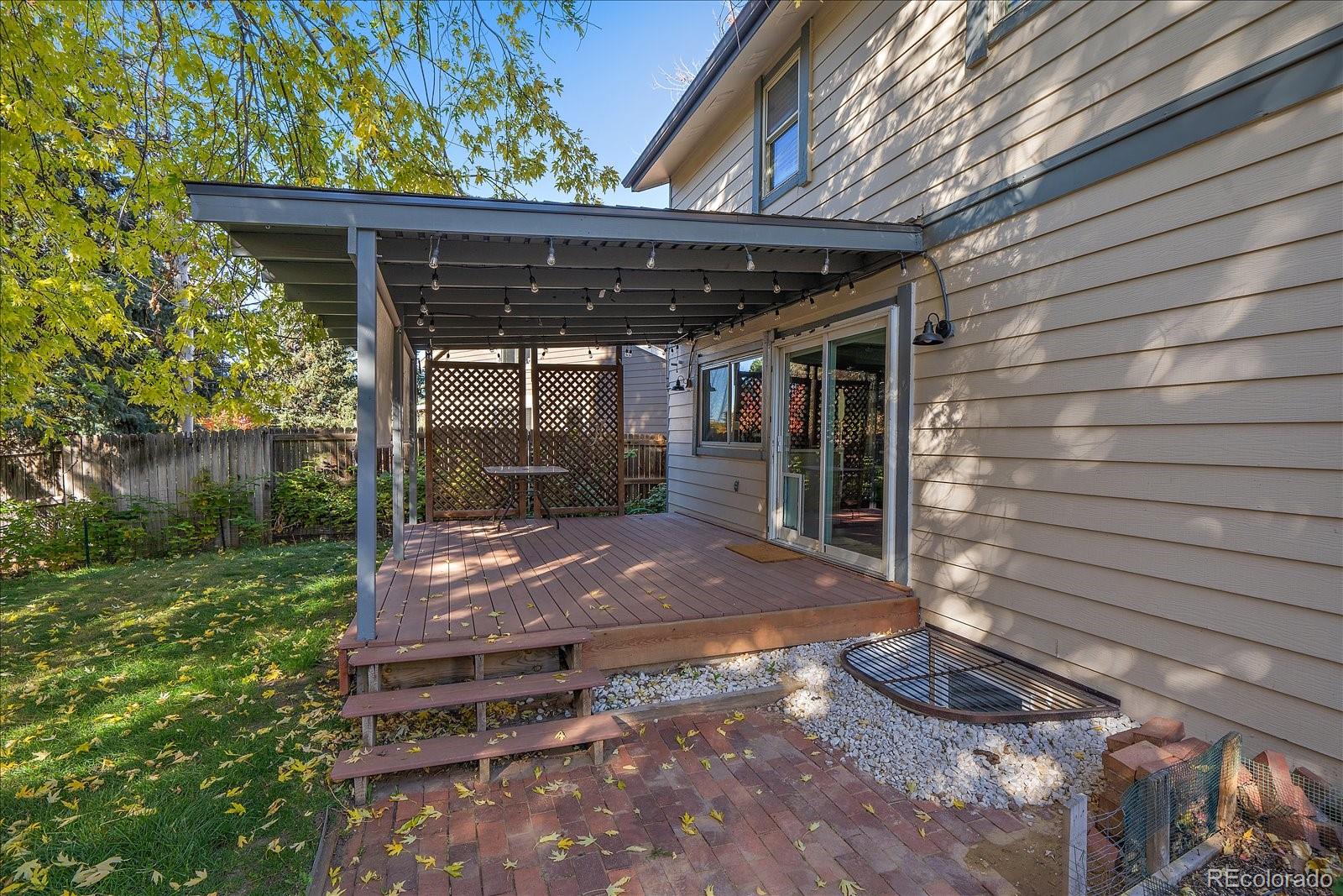 7303 E Mineral Place Centennial CO 80112