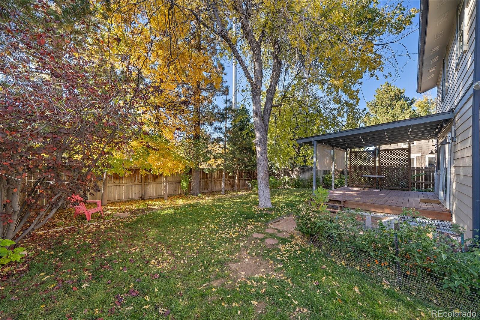 7303 E Mineral Place Centennial CO 80112
