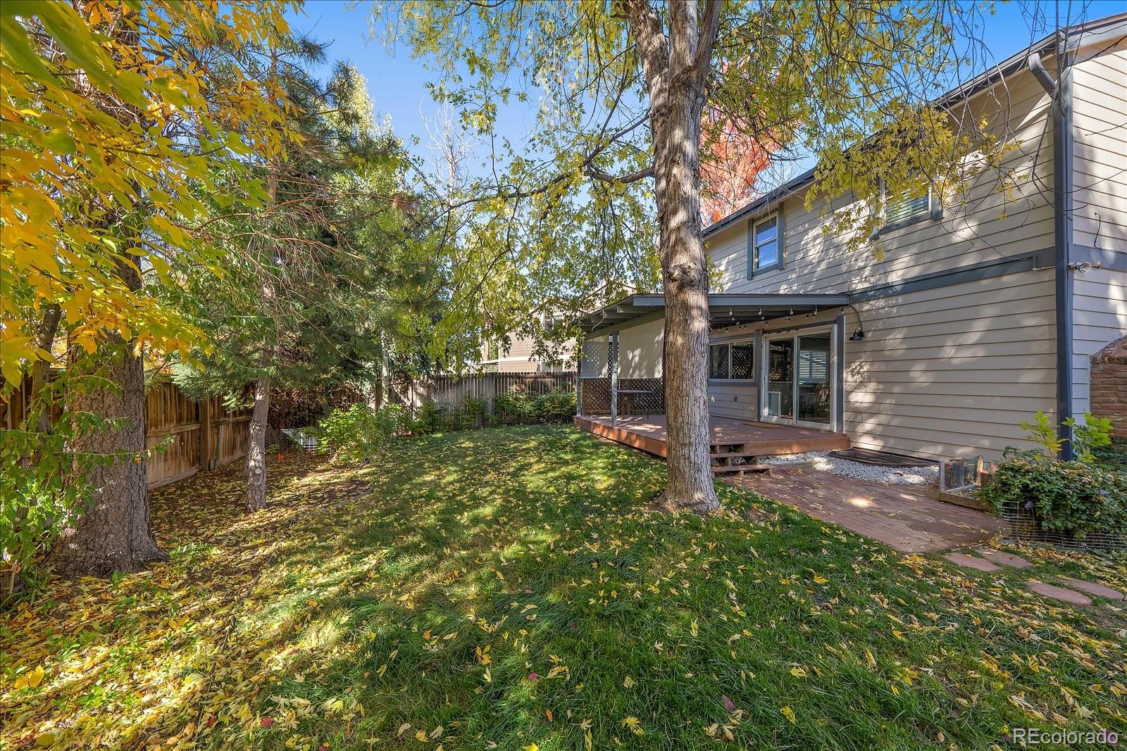 7303 E Mineral Place Centennial CO 80112