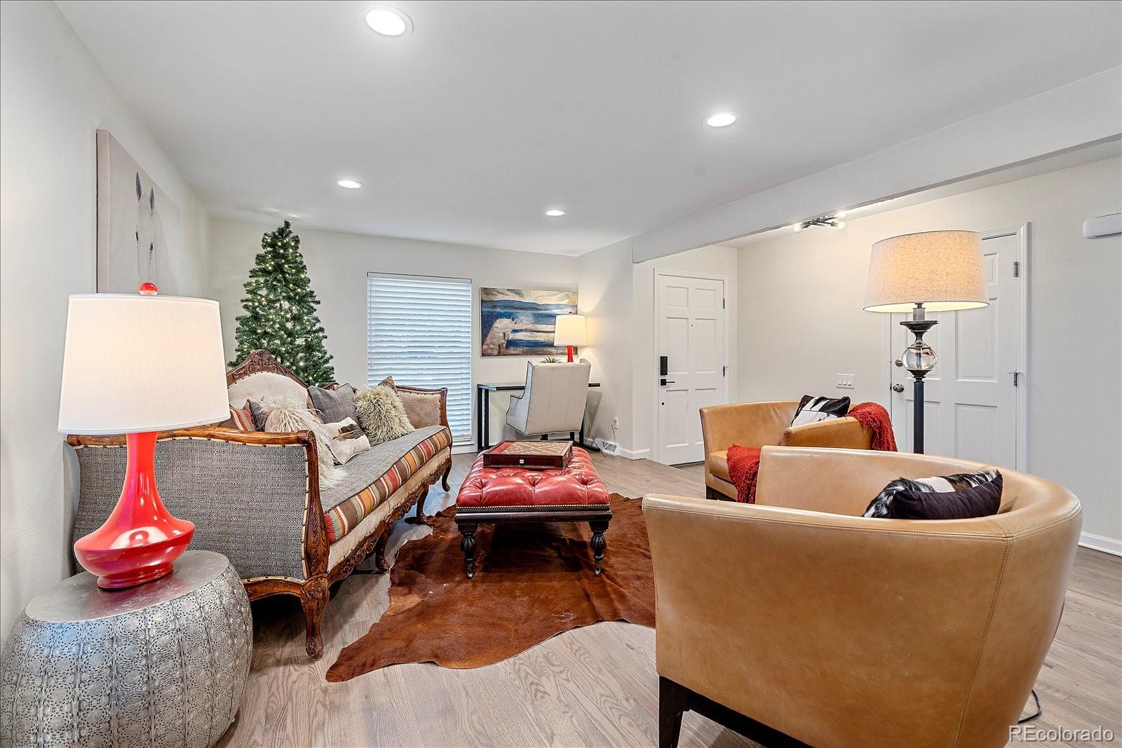 7303 E Mineral Place Centennial CO 80112