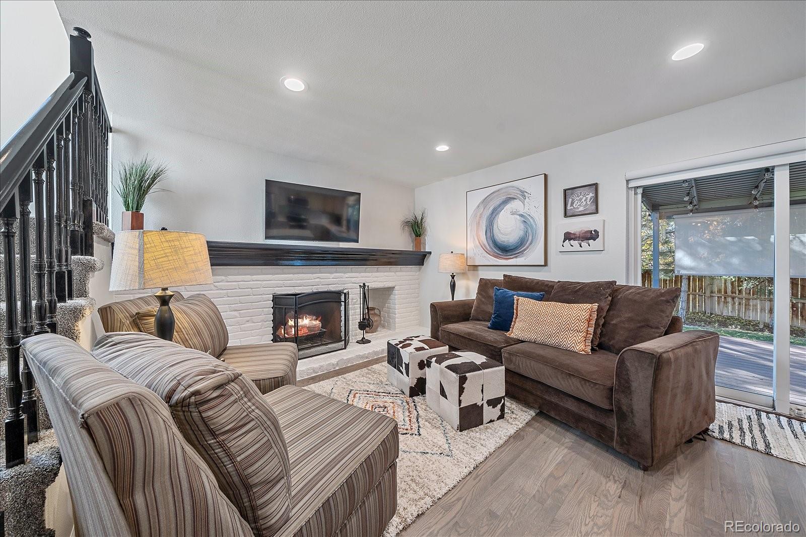 7303 E Mineral Place Centennial CO 80112