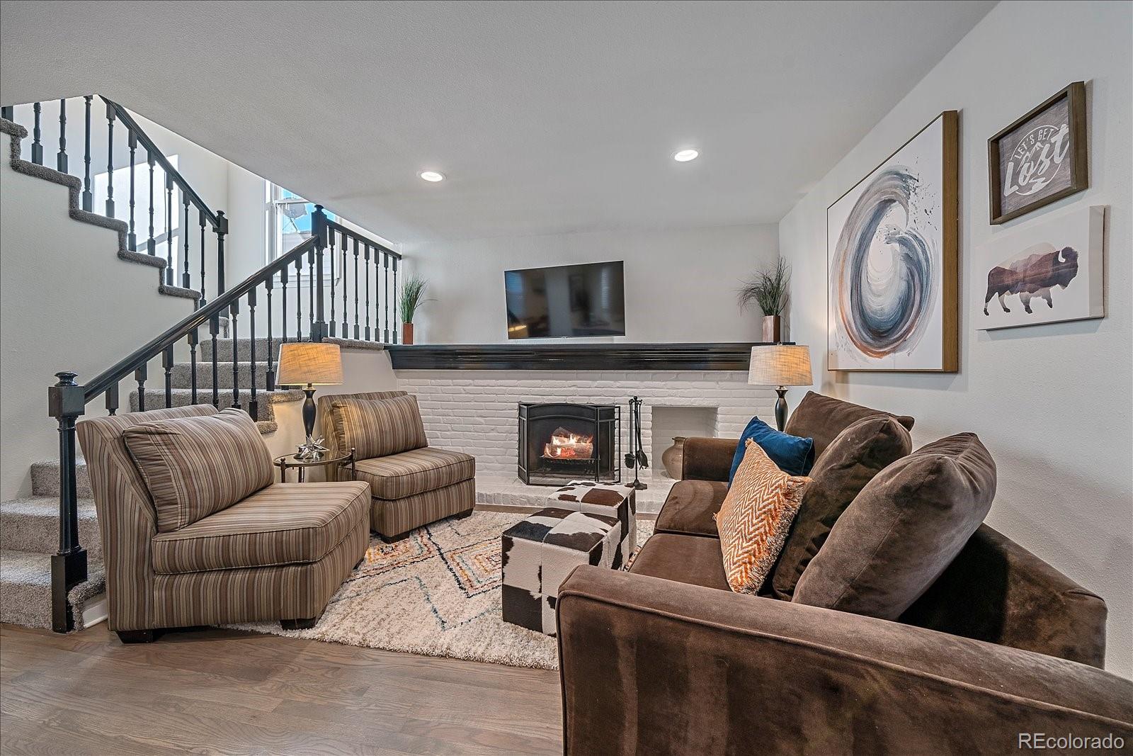 7303 E Mineral Place Centennial CO 80112
