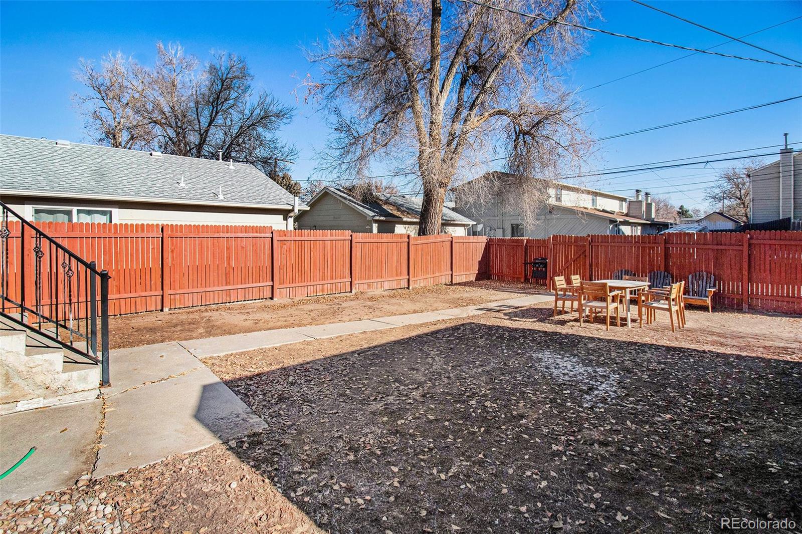1140 Roslyn Street Denver CO 80220