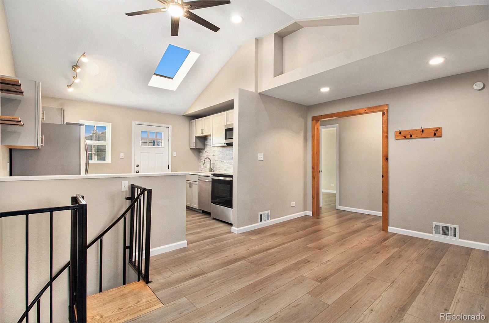 1140 Roslyn Street Denver CO 80220